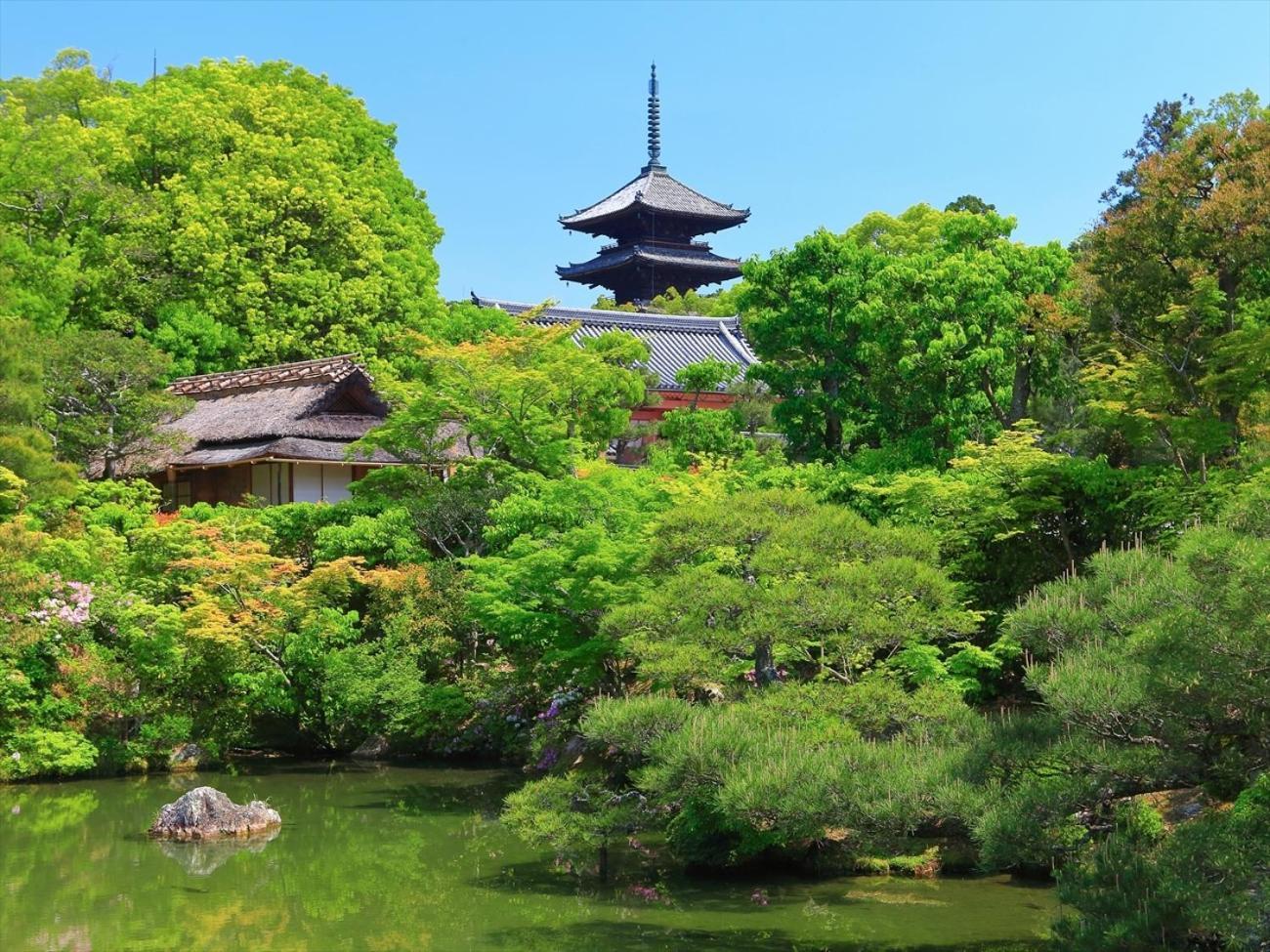 Giappo Franca Kyoto Hotel Luaran gambar
