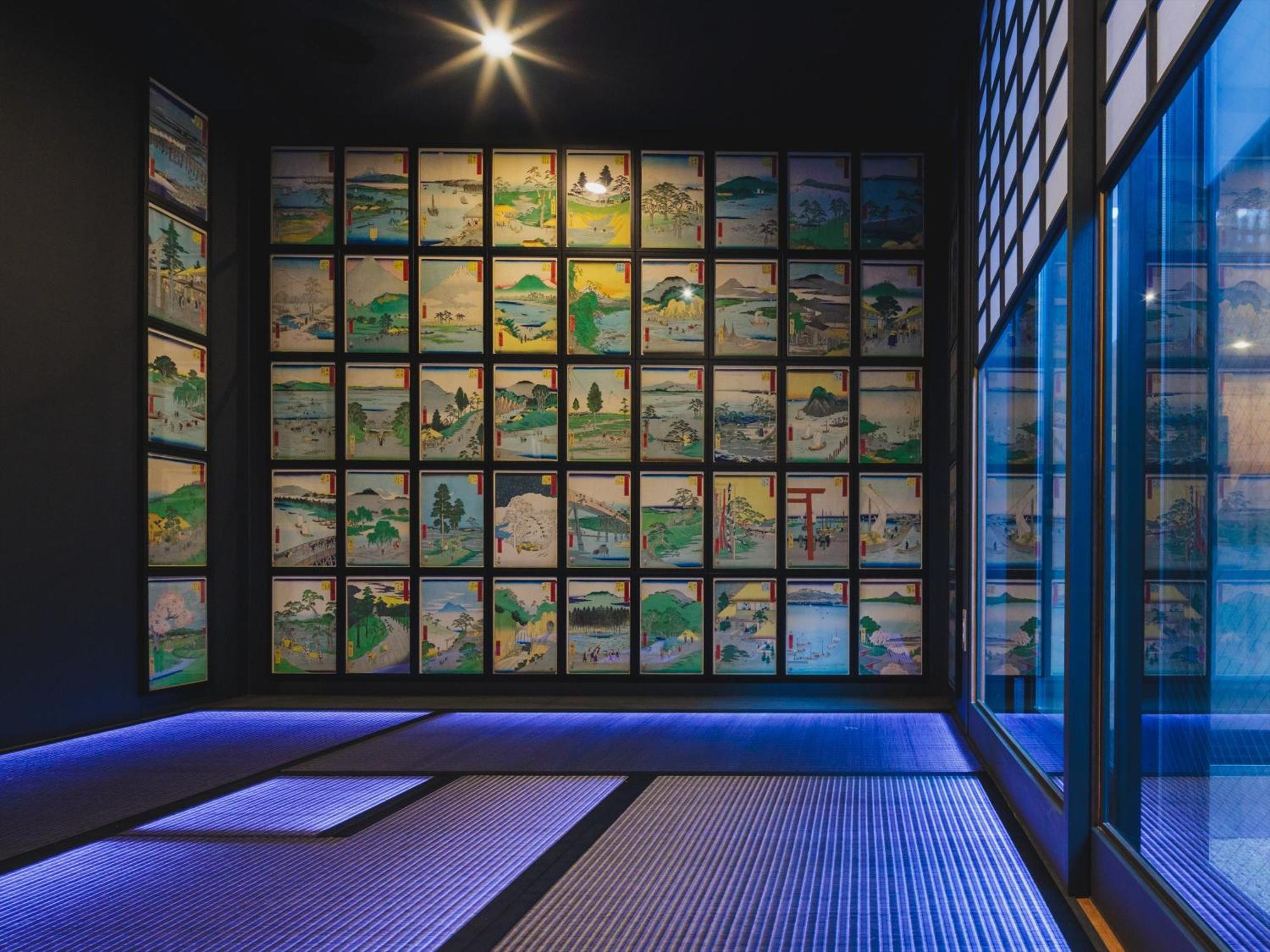 Giappo Franca Kyoto Hotel Luaran gambar