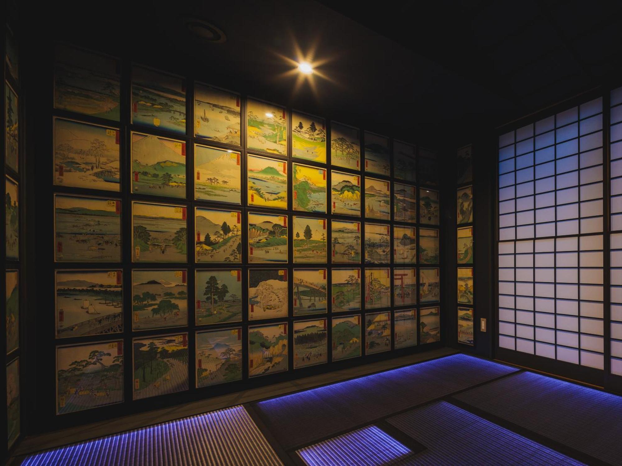 Giappo Franca Kyoto Hotel Luaran gambar