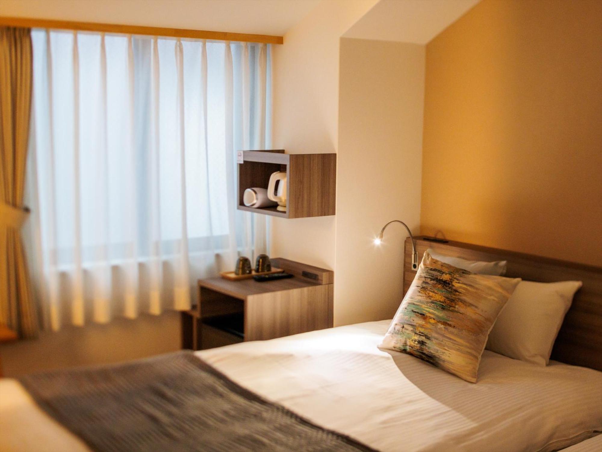 Giappo Franca Kyoto Hotel Luaran gambar