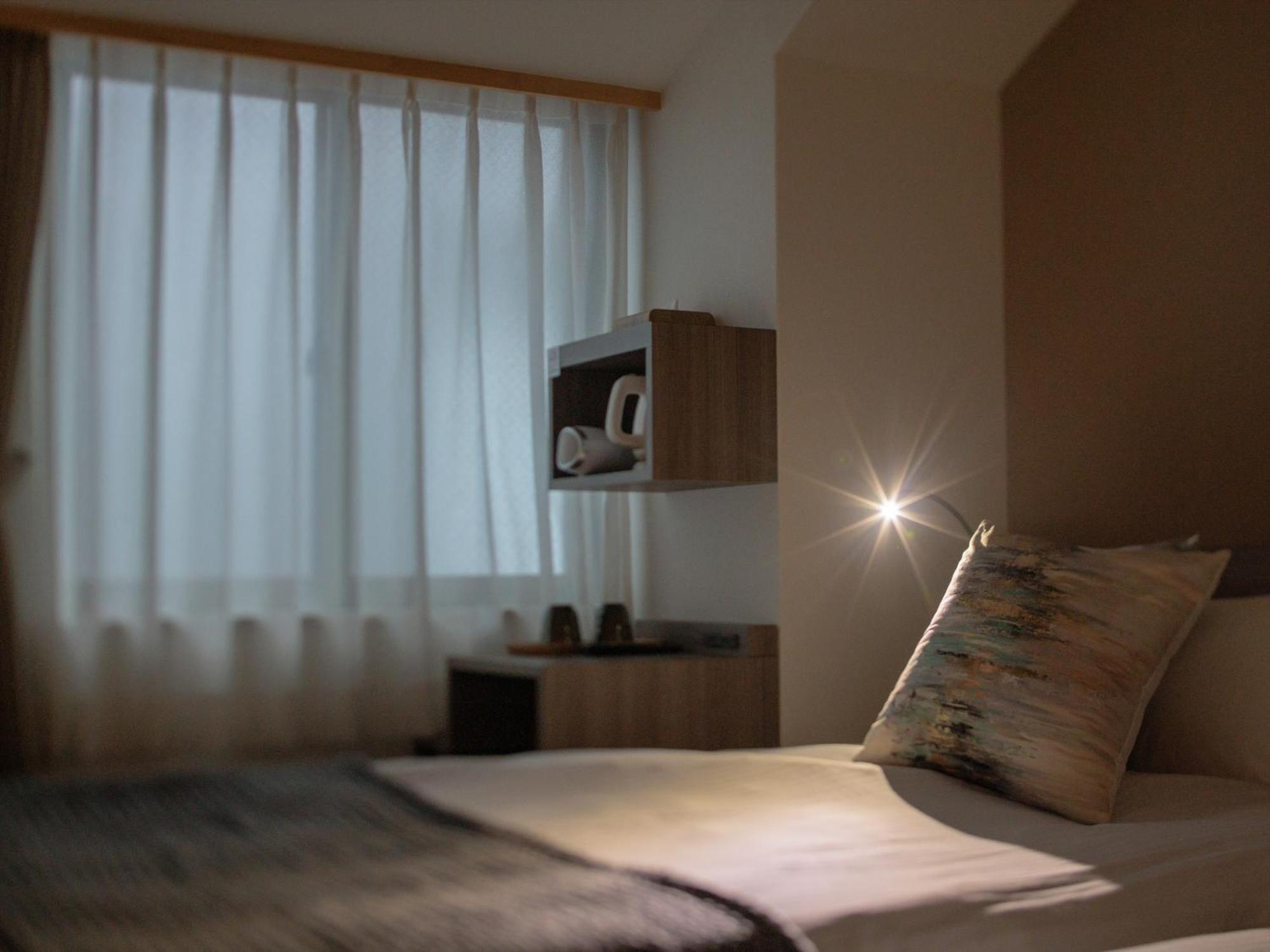 Giappo Franca Kyoto Hotel Luaran gambar