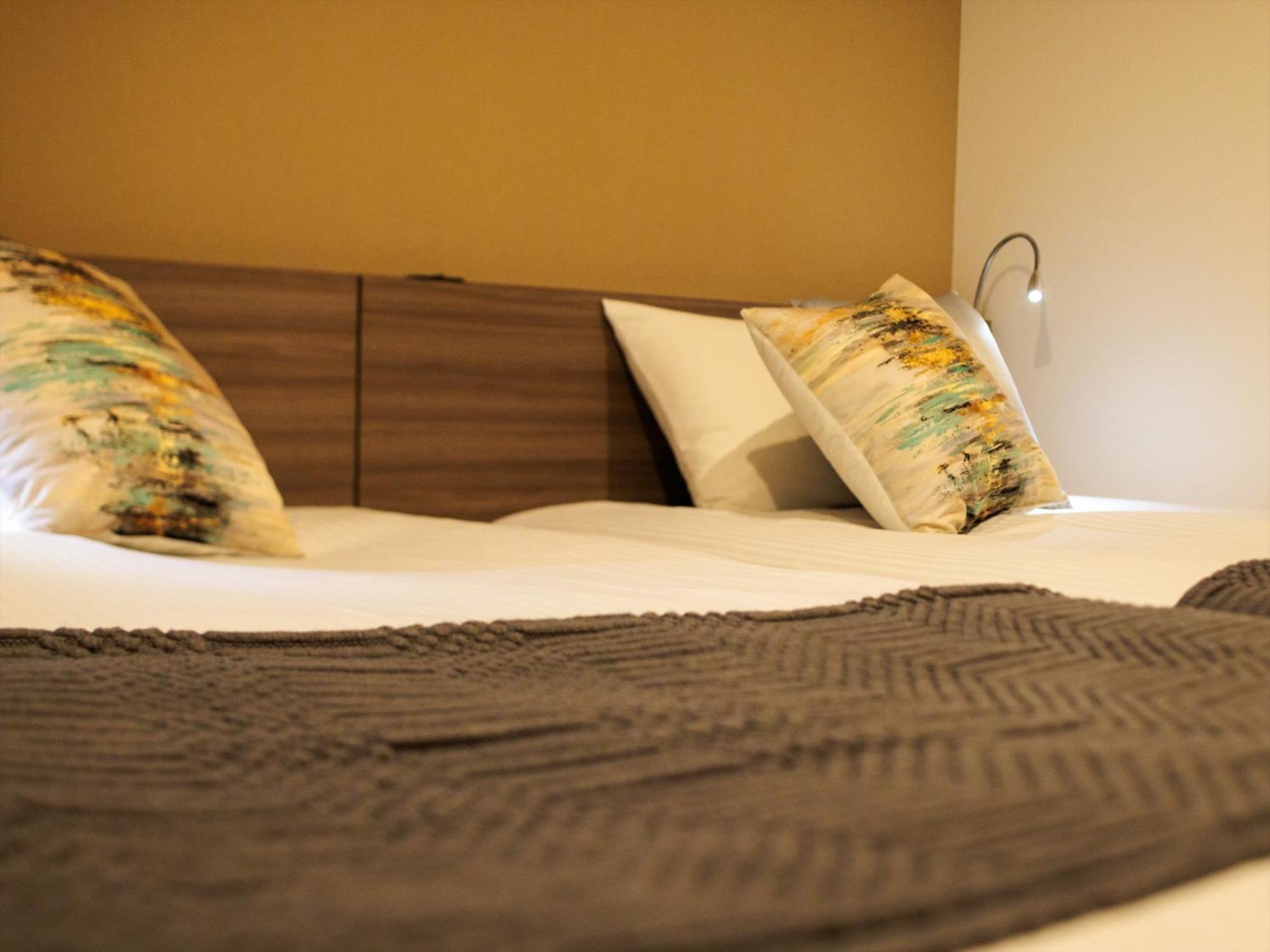 Giappo Franca Kyoto Hotel Luaran gambar