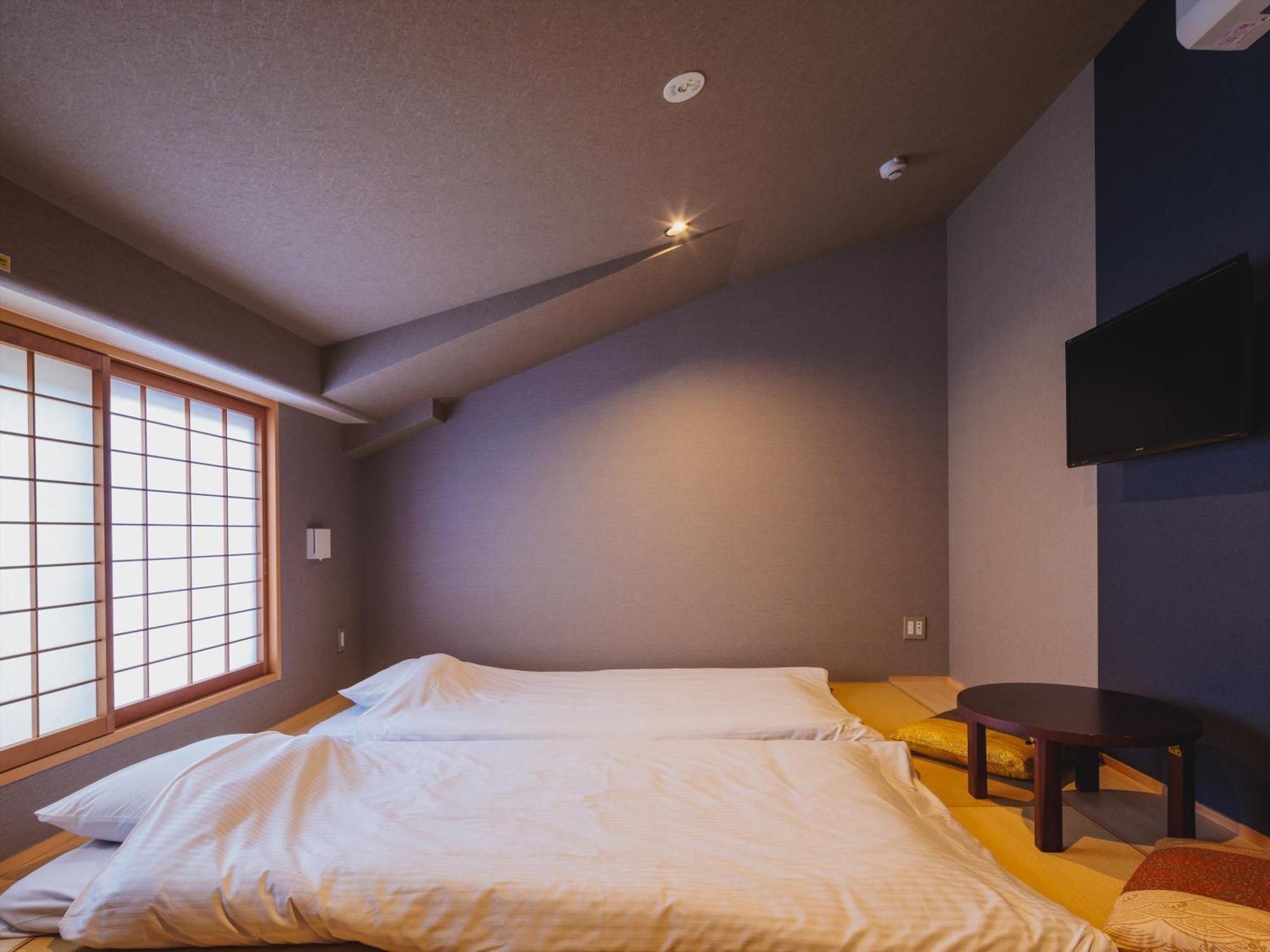 Giappo Franca Kyoto Hotel Luaran gambar
