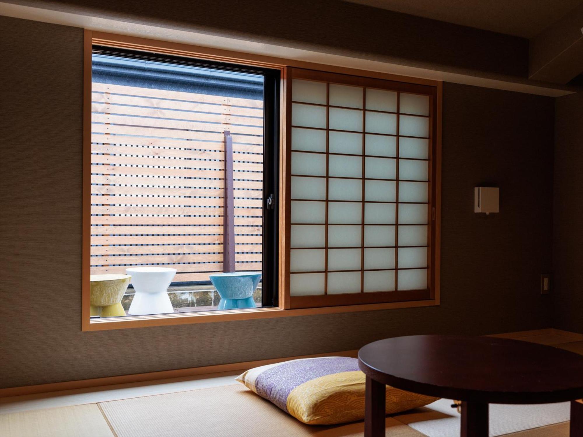 Giappo Franca Kyoto Hotel Luaran gambar