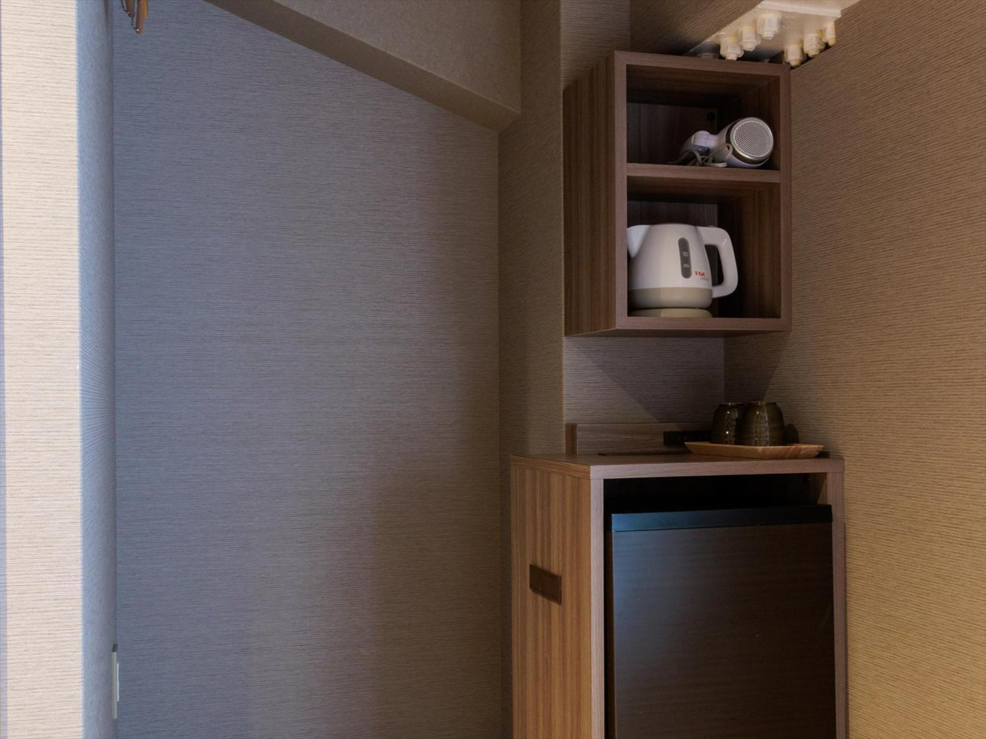 Giappo Franca Kyoto Hotel Luaran gambar