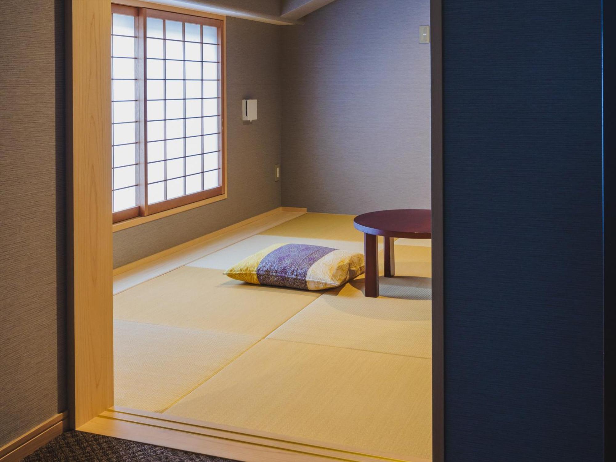 Giappo Franca Kyoto Hotel Luaran gambar