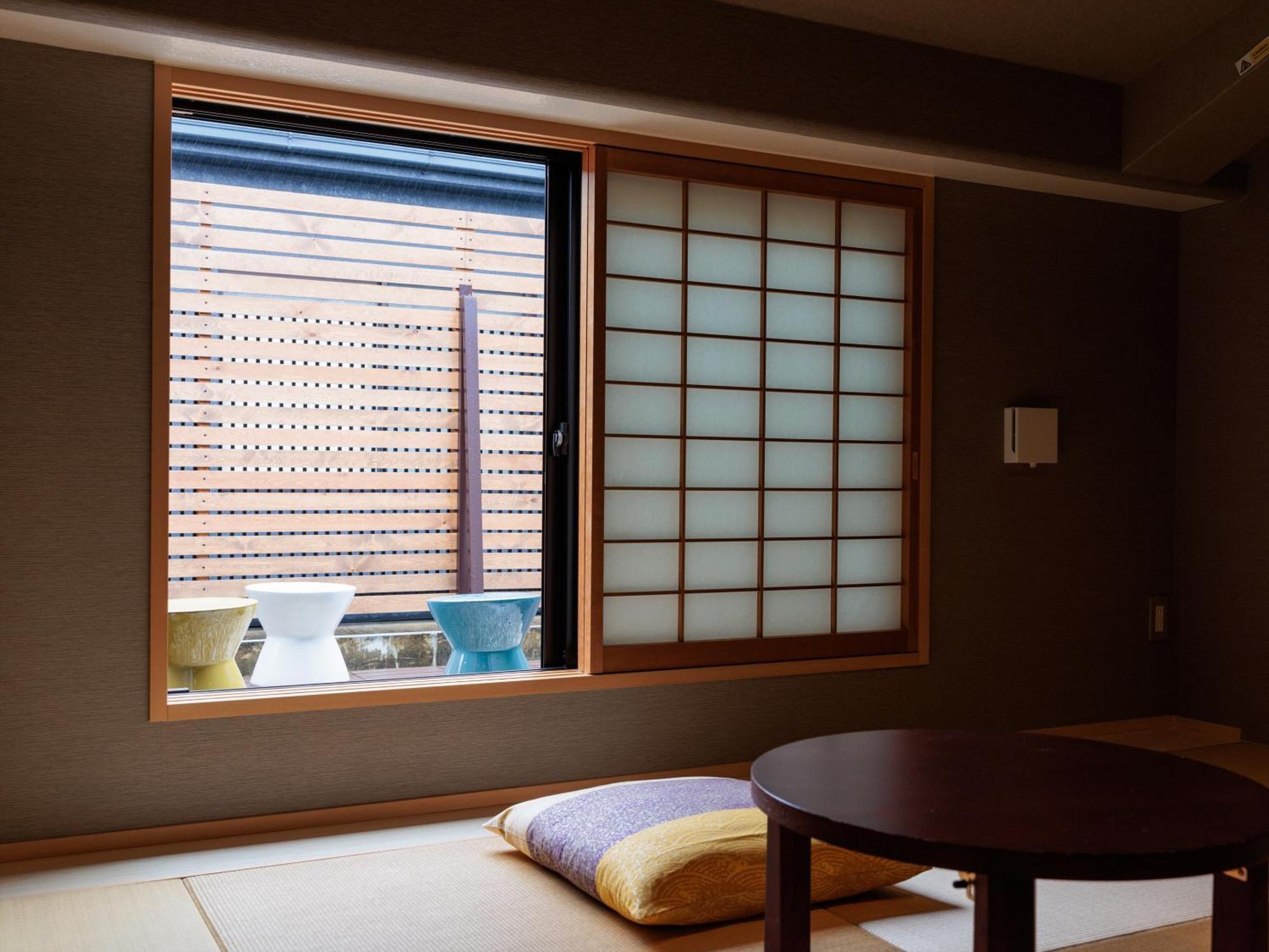 Giappo Franca Kyoto Hotel Luaran gambar