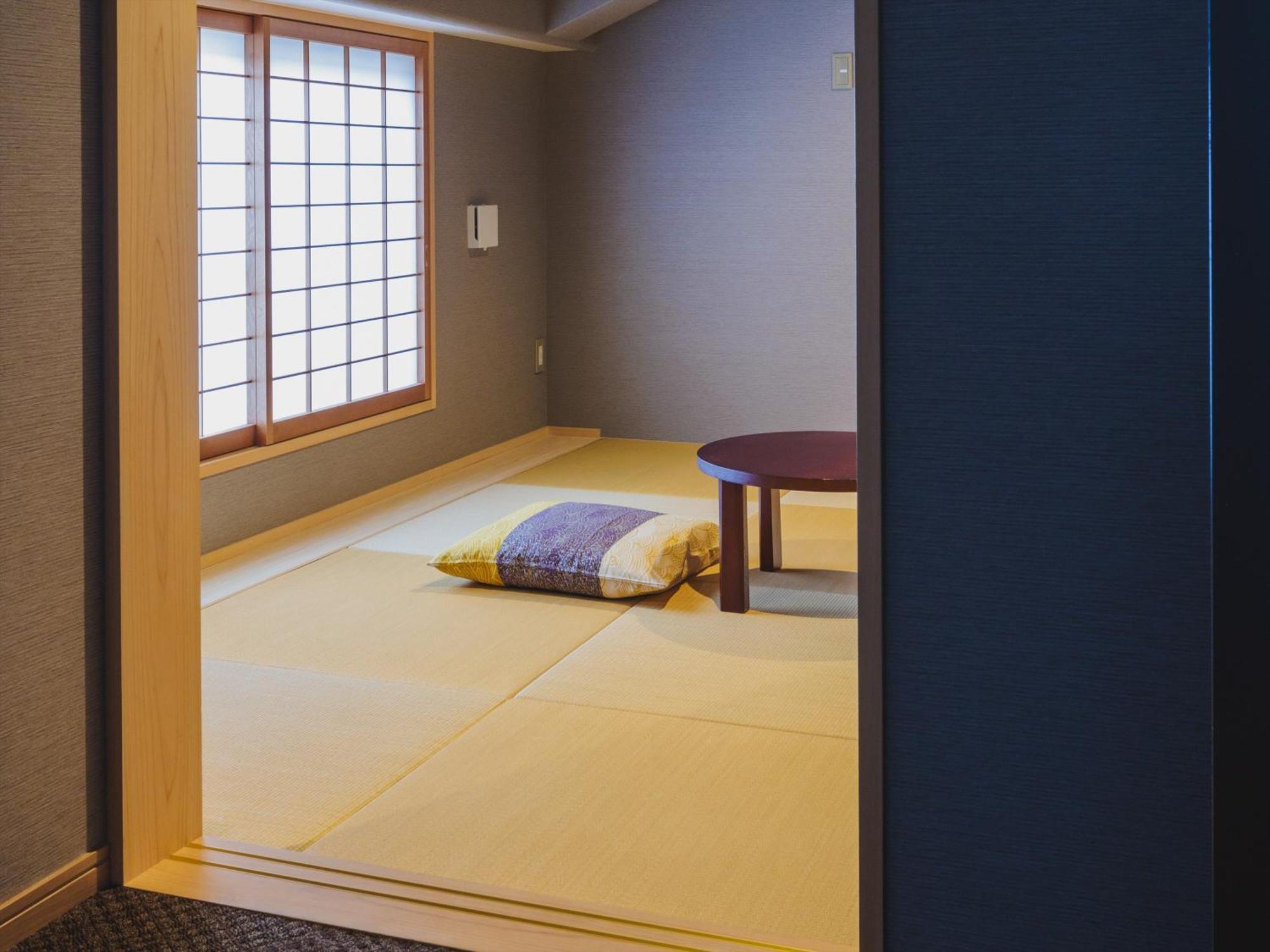 Giappo Franca Kyoto Hotel Luaran gambar