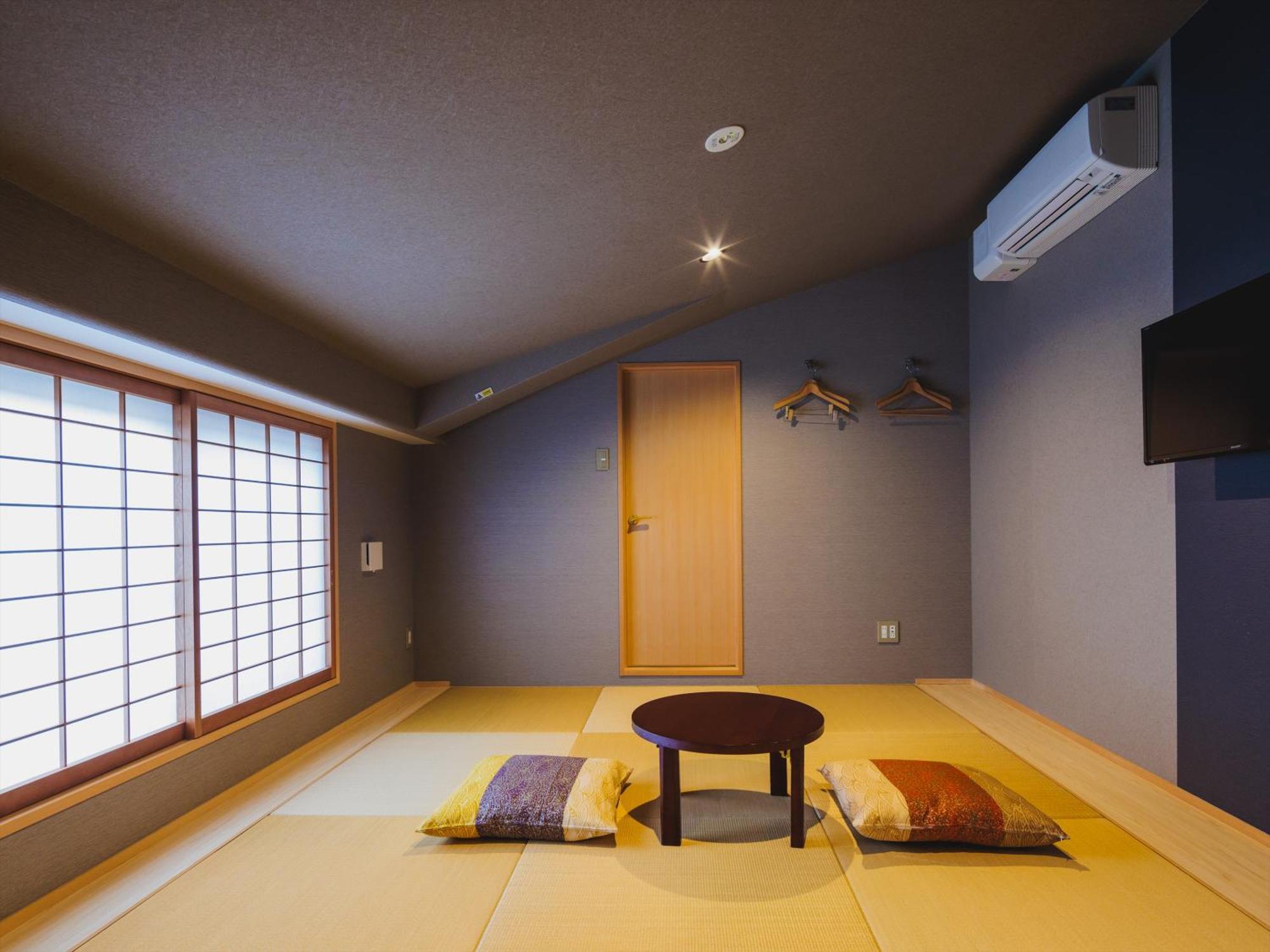 Giappo Franca Kyoto Hotel Luaran gambar
