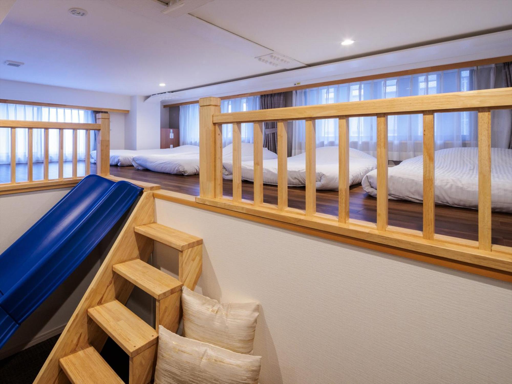 Giappo Franca Kyoto Hotel Luaran gambar