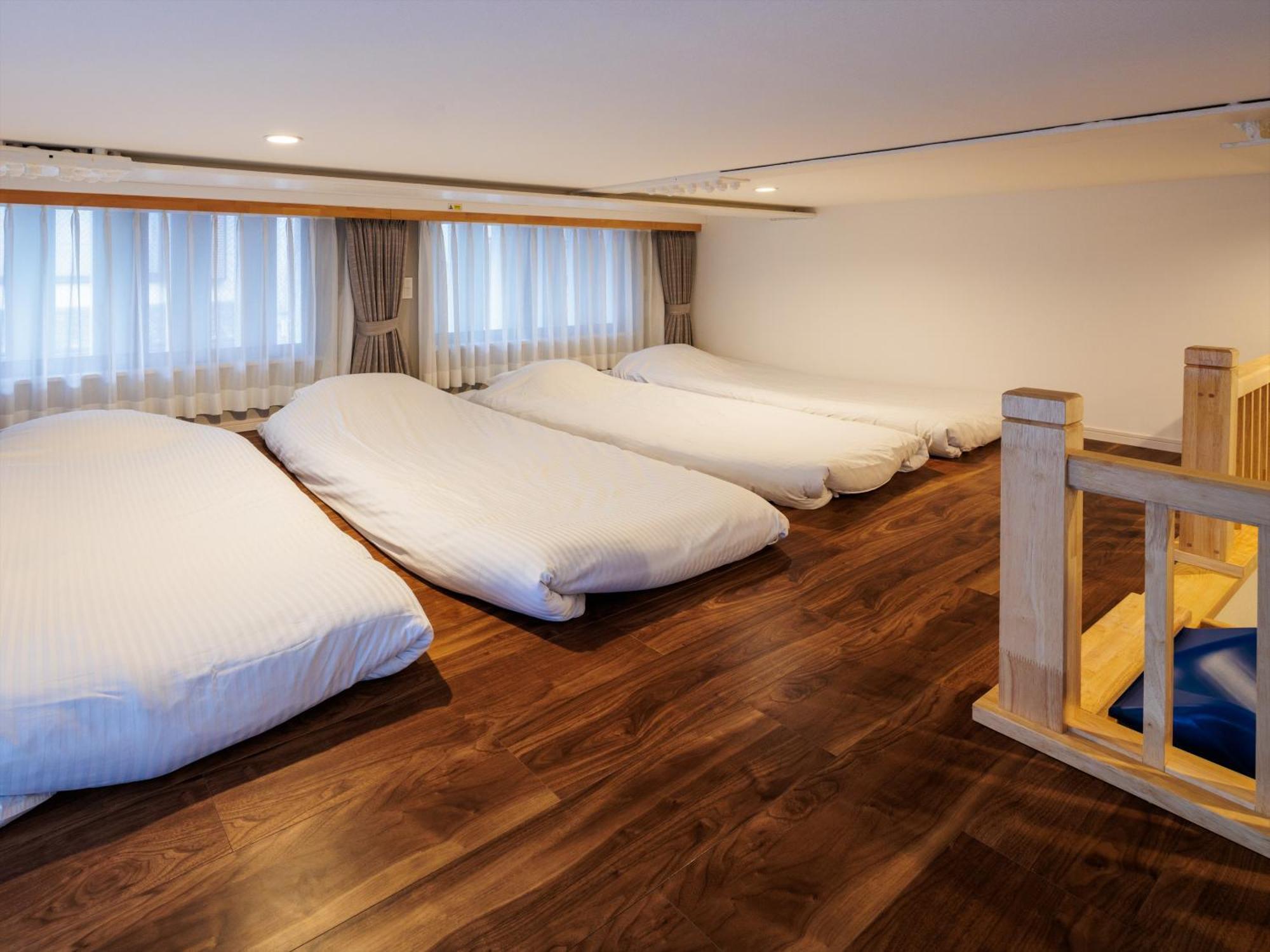 Giappo Franca Kyoto Hotel Luaran gambar