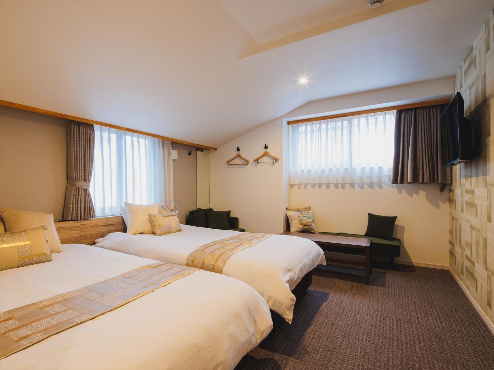 Giappo Franca Kyoto Hotel Luaran gambar