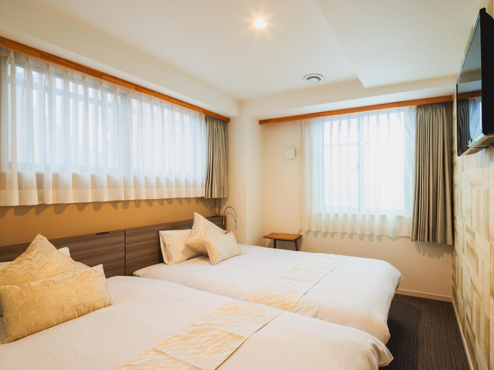 Giappo Franca Kyoto Hotel Luaran gambar