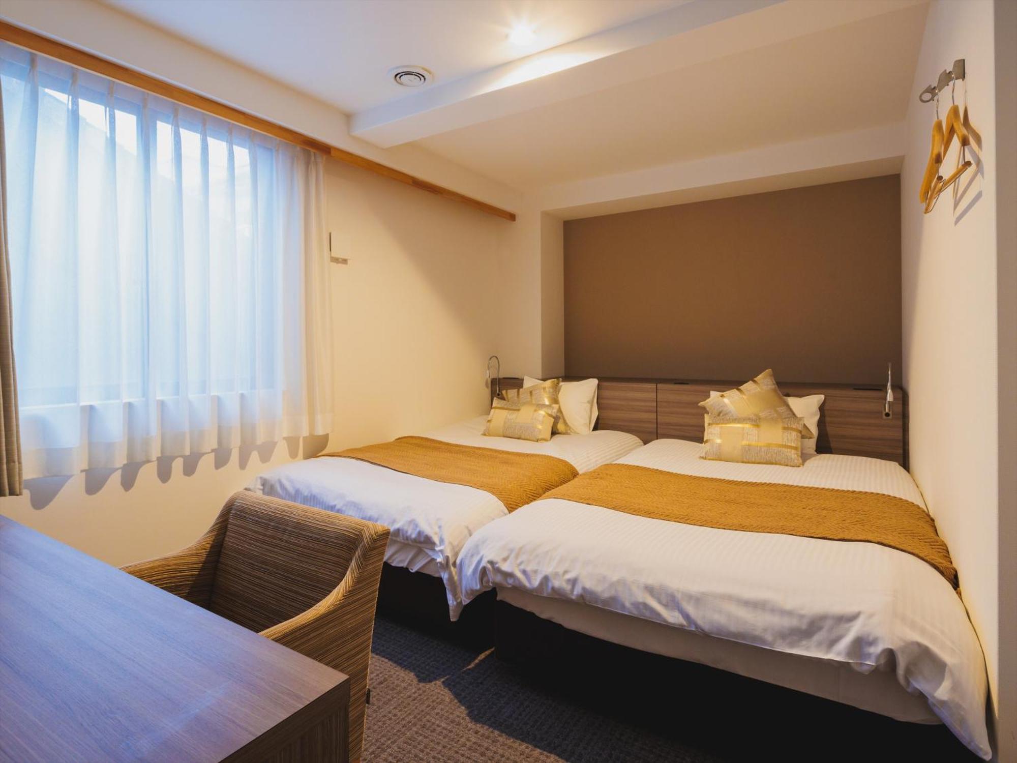 Giappo Franca Kyoto Hotel Luaran gambar